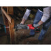 Milwaukee M18BSX-0 M18 Brushed Sawzall (Naked - no Batteries or Charger) Bare# Milwaukee - Town Tools 