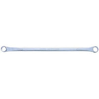 Teng Tools Long Double Ring Spanner Metric 22 x 24mm