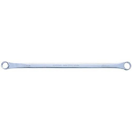 Teng Tools Long Double Ring Spanner Metric 22 x 24mm Teng Tools - Town Tools 
