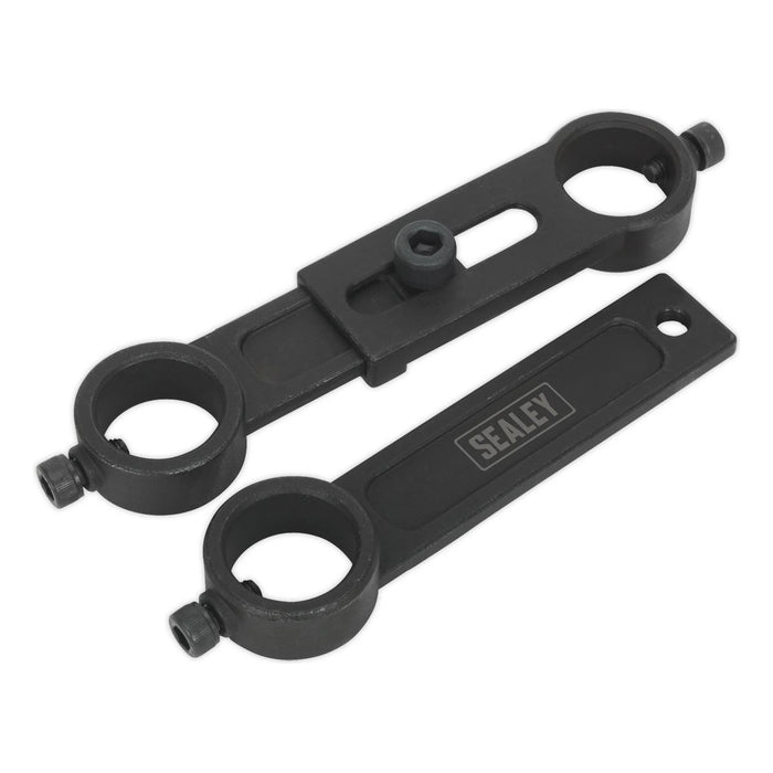 Sealey Universal Twin Camshaft Holding Tool Sealey - Town Tools 