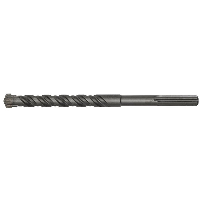 Sealey SDS MAX Drill Bit20 x 320mm MAX20X320 Sealey - Town Tools 