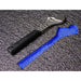 Sealey Easy Peel Shadow Foam� Blue/Black 1200 x 550 x 30mm SF30B Sealey - Town Tools 