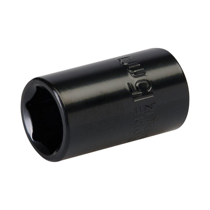 Silverline Impact Socket Set 35pce 35pce Silverline - Town Tools 