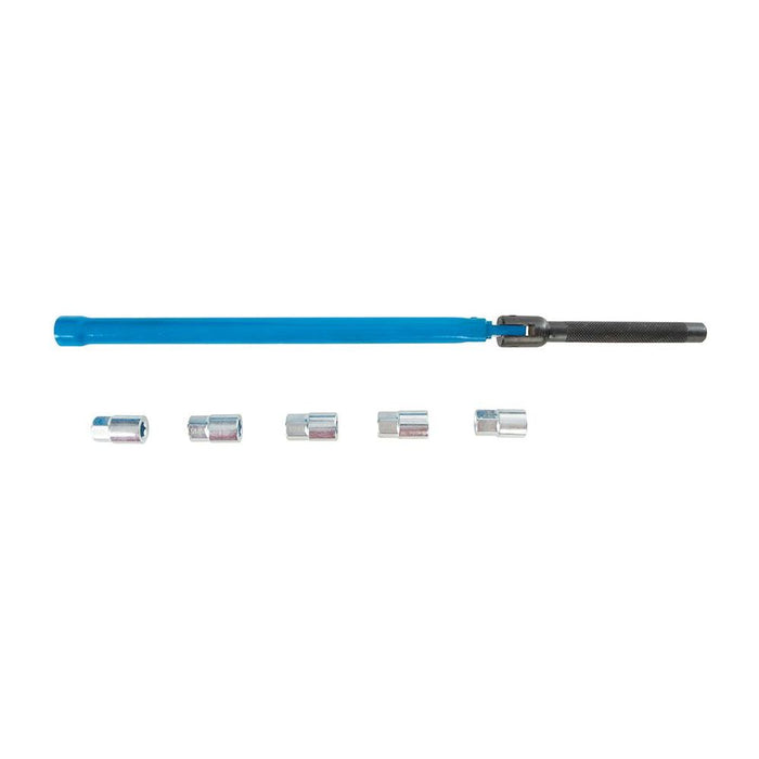 Silverline Tap Installation Tool 8 - 12mm Silverline - Town Tools 