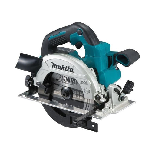 Makita DHS660Z LXT Circular Saw 165mm 18V Bare Unit Makita - Town Tools