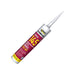 Everbuild Sika Everflex® 145 Butyl Rubber Sealant 300ml Grey Everbuild Sika - Town Tools