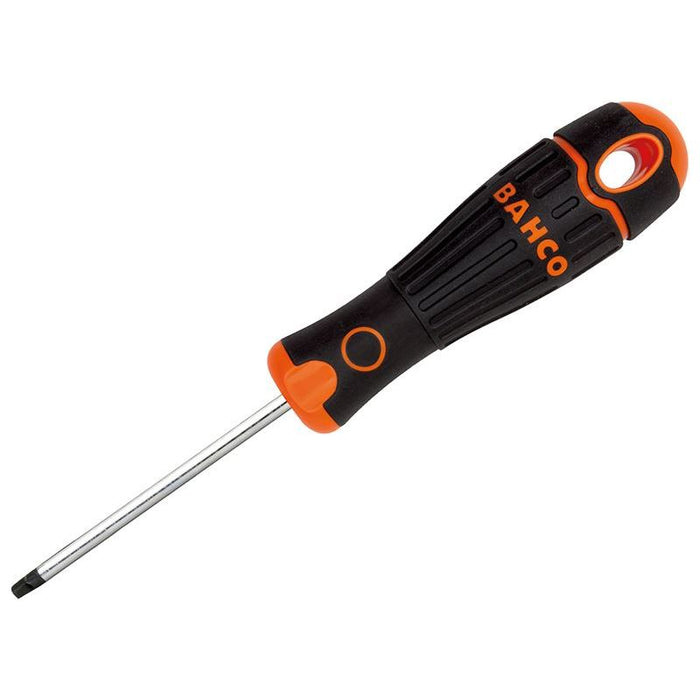 Bahco BAHCOFIT Screwdriver Robertson Tip 2 x 125mm Bahco - Town Tools