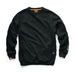 Scruffs Eco Worker Sweatshirt Black L Scruffs - Town Tools 