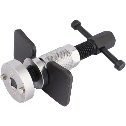 Draper Expert Brake Caliper Wind-Back Tool With Right-Hand Thread - CWBT-KIT