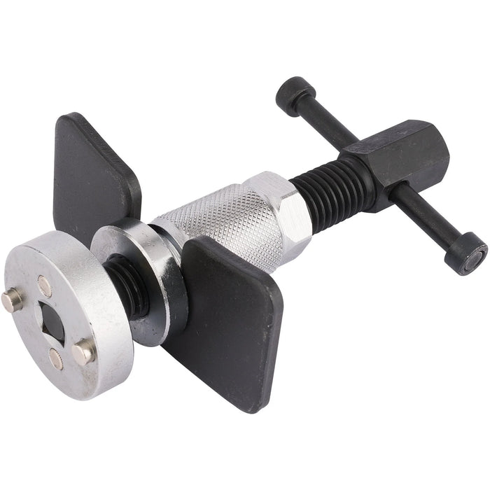 Draper Expert Brake Caliper Wind-Back Tool With Right-Hand Thread - CWBT-KIT