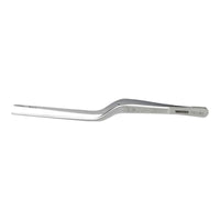 Teng Tools Tweezers 170mm Z Shape Needle Tips