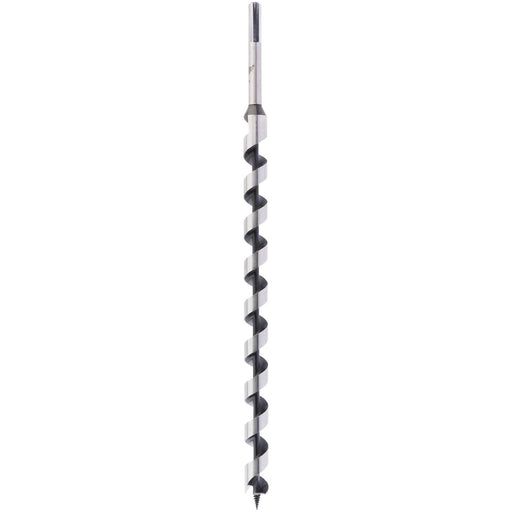 Draper Extra Long Pattern Auger Bit, 400 x 19mm 42604 Draper - Town Tools 