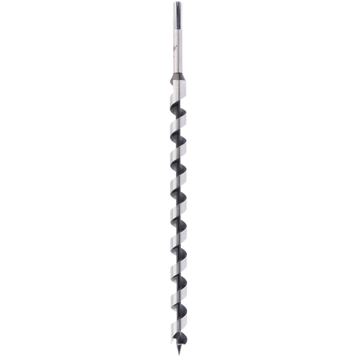 Draper Extra Long Pattern Auger Bit, 400 x 19mm 42604 Draper - Town Tools 