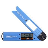 Draper Expert Digital Angle Finder, 250mm - DAF