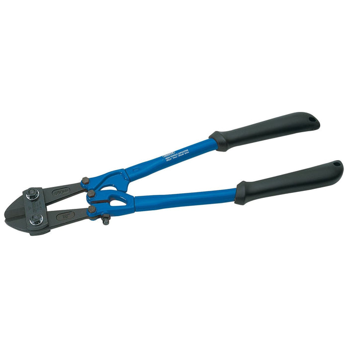 Draper Heavy Duty Centre Cut Bolt Cutter, 450mm 12949 Draper - Town Tools 