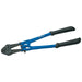 Draper Heavy Duty Centre Cut Bolt Cutter, 450mm 12949 Draper - Town Tools 