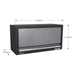 Sealey Modular Wall Cabinet 680mm APMS53 Sealey - Town Tools 