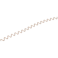 Draper Wavy Wire - ASW3100-12