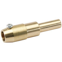 Draper Carbon Rod Connector - ASW3100-15