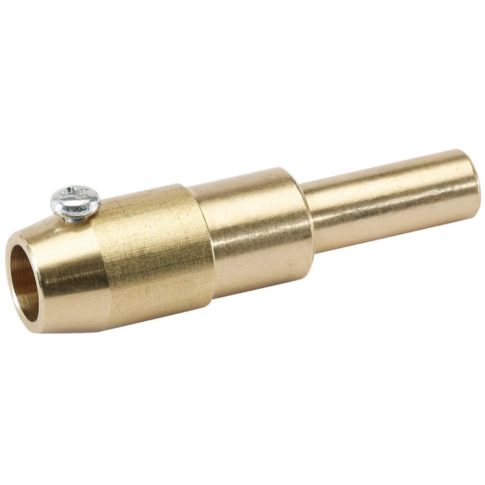 Draper Carbon Rod Connector - ASW3100-15
