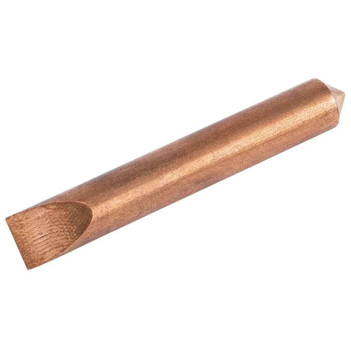Draper Wavy Wire Electrode Tip - ASW3100-16
