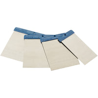 Draper Body Filler Applicator Set (4 Piece) 46449