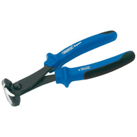 Draper Heavy Duty Soft Grip End Cutting Pliers, 200mm 69265