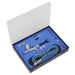 Sealey Gravity Feed Air Brush Kit AB9321 Sealey - Town Tools 