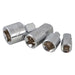 Bluespot Tools Adaptor Set, 4 Piece BlueSpot Tools - Town Tools