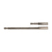 Silverline Magnetic Screwdriver Bit Holder 2pce 60 & 150mm Silverline - Town Tools 