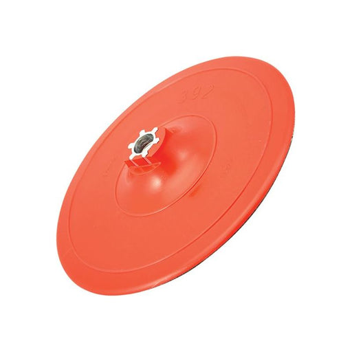 Flexipads World Class Super Flex Pad 180mm GRIP® M14 Flexipads World Class - Town Tools