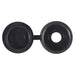 Forgefix Hinged Cover Cap Black No.10-12 Bag 100 ForgeFix - Town Tools