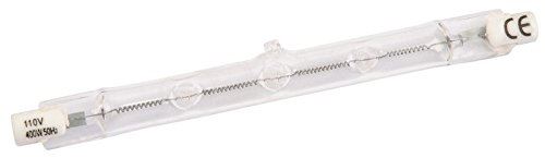 Draper 400W Halogen Bulb for 03122, 03123 and 03124 Halogen Worklamps 03130 Draper - Town Tools 