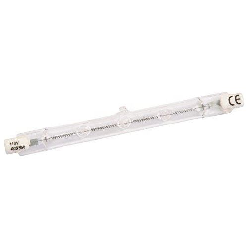 Draper 400W Halogen Bulb for 03122, 03123 and 03124 Halogen Worklamps 03130 Draper - Town Tools 
