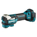 Makita DTM52Z BL LXT Multi-Tool 18V Bare Unit Makita - Town Tools