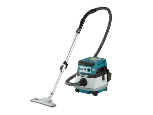 Makita DVC865LZX3 Cordless BL LXT Class L Wet & Dry Vacuum 36V (2 x 18V) Bare Unit Makita - Town Tools