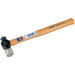 Draper General Purpose Ball Pein Hammer, 450g/16oz 64590 Draper - Town Tools 