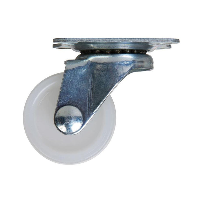 Fixman Light Duty Swivel Castors 4pk 31mm Fixman - Town Tools 