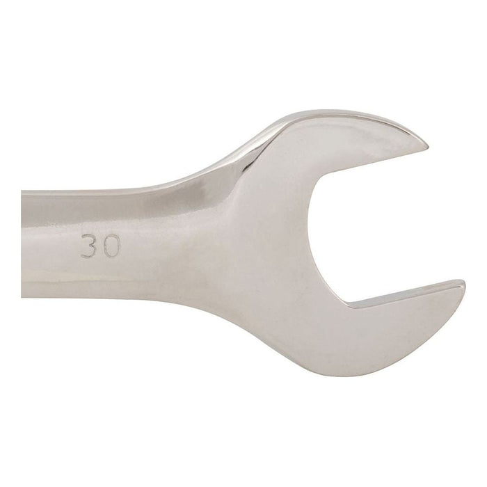 Silverline Open Ended Spanner 30 x 32mm Silverline - Town Tools 