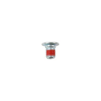 Connect Brake Disc Fixing Screws M8 x 1mm 10pc - for Mercedes-Benz 34131