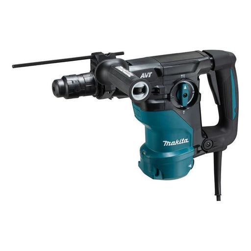 Makita HR3012FCJ SDS-Plus Rotary Hammer 1050W 240V Makita - Town Tools