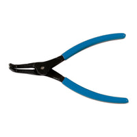 Laser Internal Circlip Pliers - Bent 175mm 6157