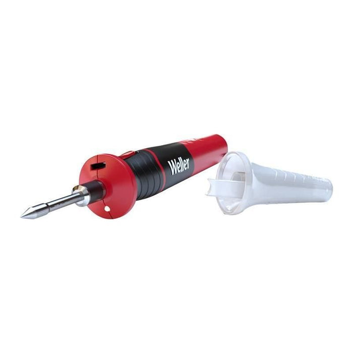 Weller WLBRK12 Cordless Rechargeable Soldering Iron 12W Weller - Town Tools