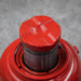 Sealey Low Profile Telescopic Bottle Jack 20 Tonne BJ20LE Sealey - Town Tools 