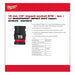 Milwaukee Hex Socket Shw 1/2 Std 15Mm-1Pc 4932480309 Milwaukee - Town Tools