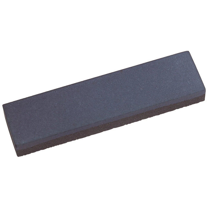 Draper Silicone Carbide Sharpening Stone, 100 x 25 x 12mm - 1004/1