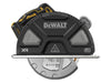 DeWALT Power Tools DCS383N XR Brushless Metal Cutting Circular Saw 18V Bare Unit DeWALT Power Tools - Town Tools
