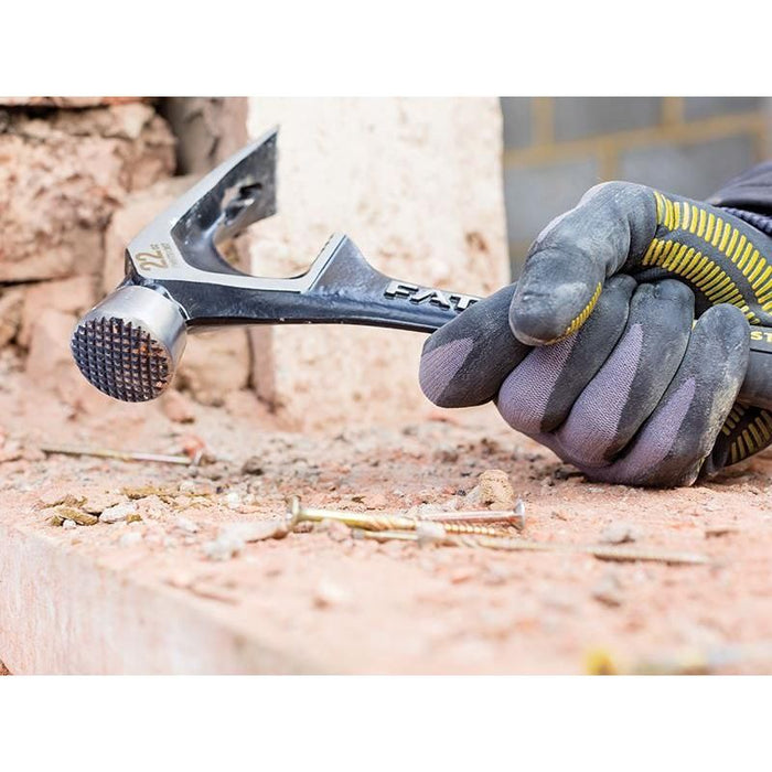 Stanley® Hand Tools FatMax® Demolition Hammer STANLEY® Hand Tools - Town Tools