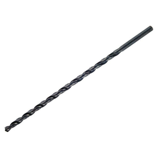Dormer A125 HSS Extra Length Drill 1/8in OL:200mm WL:150mm Dormer - Town Tools
