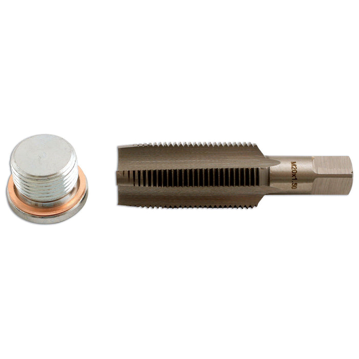 Laser Sump Plug Thread Repair Kit M20 x 1.5 5229